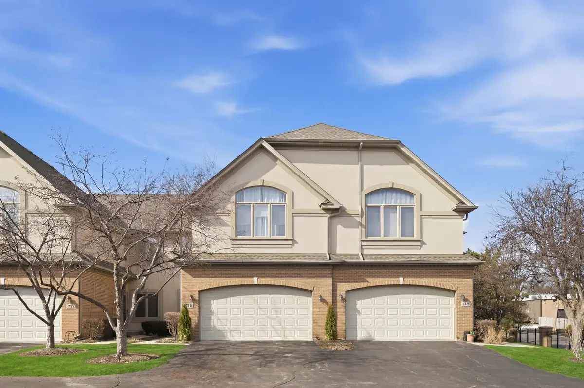 736 N Franklin Avenue, Palatine, IL 60067 - #1