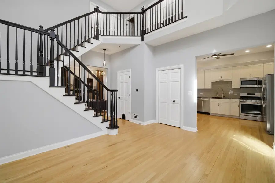 736 N Franklin Avenue, Palatine, IL 60067 - #3