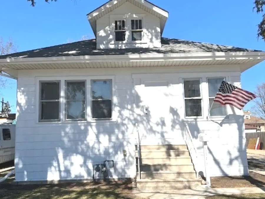 1548 Campbell Avenue, Des Plaines, IL 60016 - #2