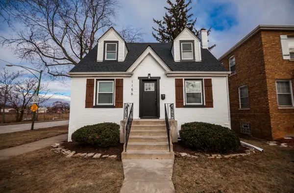 1156 W 102nd Street, Chicago, IL 60643