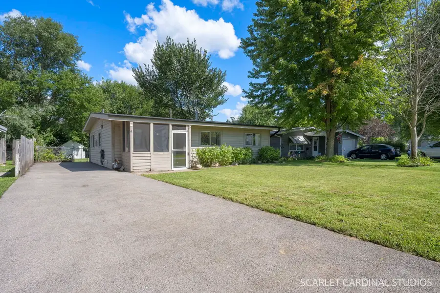 515 N Western Avenue, Aurora, IL 60506 - #2
