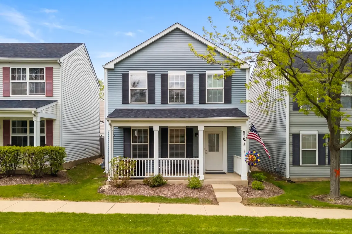 939 Four Seasons Boulevard, Aurora, IL 60504 - #1