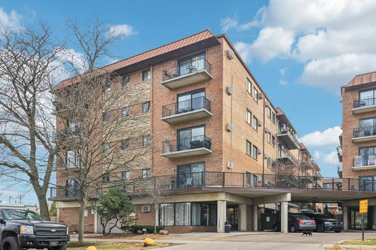 2333 N Neva Avenue #101C, Chicago, IL 60707 - #1