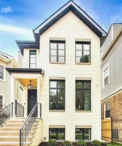 1920 W Fletcher Street, Chicago, IL 60657 - #1