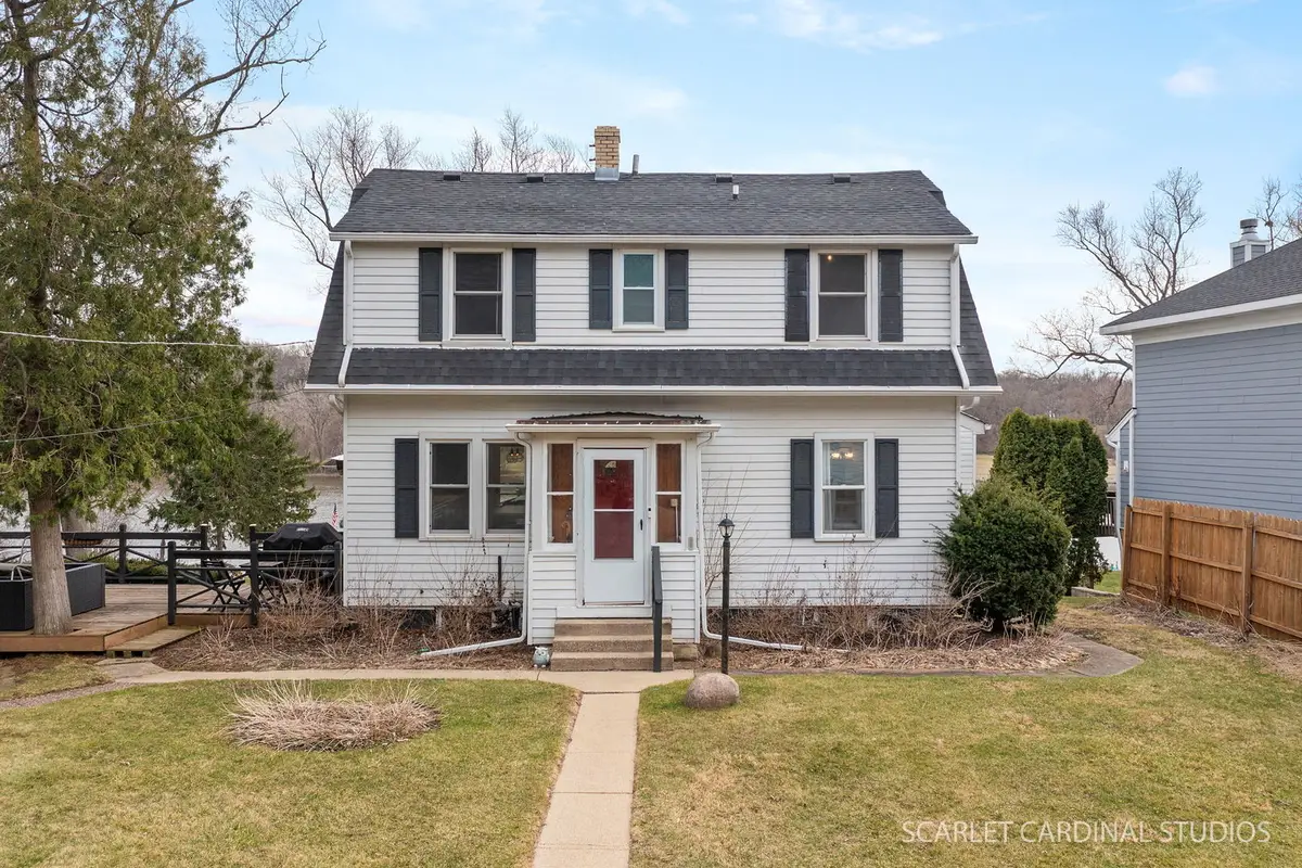 705 Spring Beach Way, Cary, IL 60013 - #1