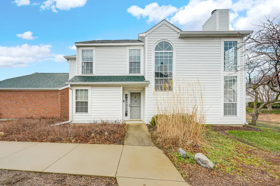 108 Hampton Boulevard, Lake Bluff, IL 60044 - #2