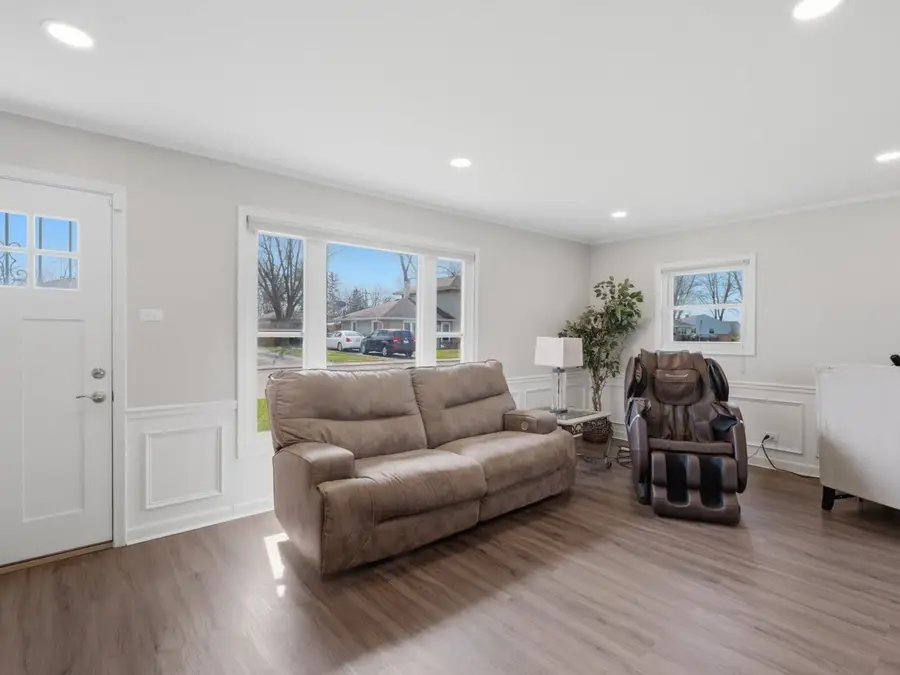 314 Seminole Street, Park Forest, IL 60466 - #3