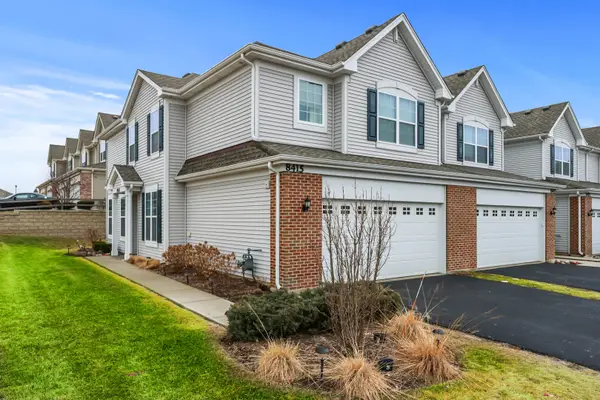 8415 Stillwater Road, Wonder Lake, IL 60097