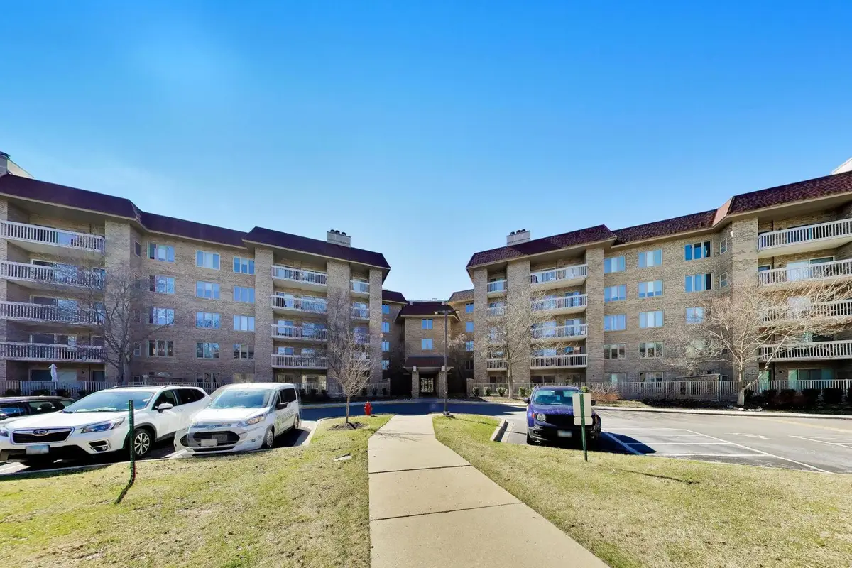 1280 Rudolph Road #5K, Northbrook, IL 60062 - #1