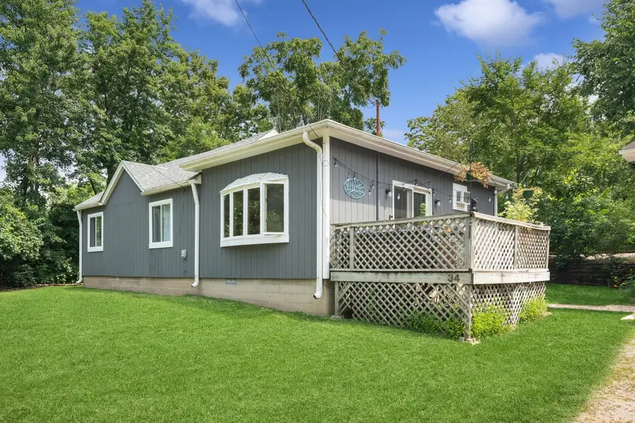 34 N Adams Street, Oswego, IL 60543 - #2