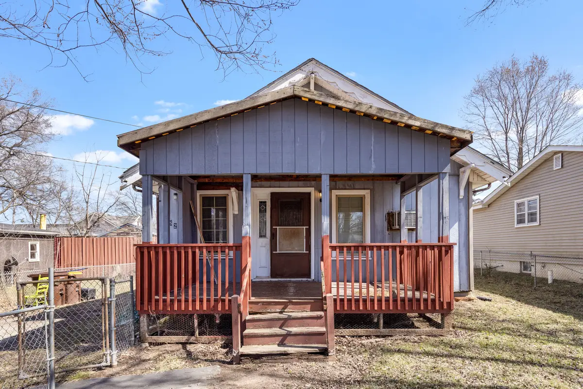 2824 22nd Street, Rockford, IL 61109 - #1