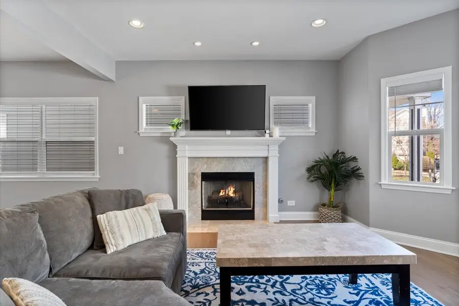 3834 N Milwaukee Court, Chicago, IL 60641 - #3