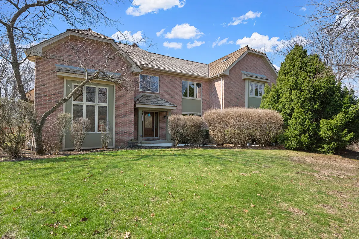 16693 W Cherrywood Lane, Wadsworth, IL 60083 - #1