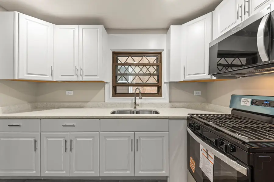 5817 W 64th Street, Chicago, IL 60638 - #3