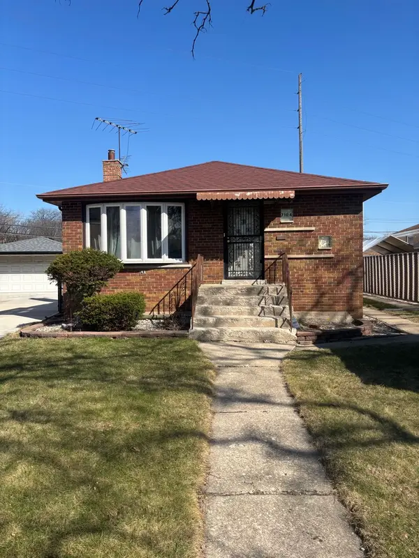 7104 W 51st Place, Chicago, IL 60638