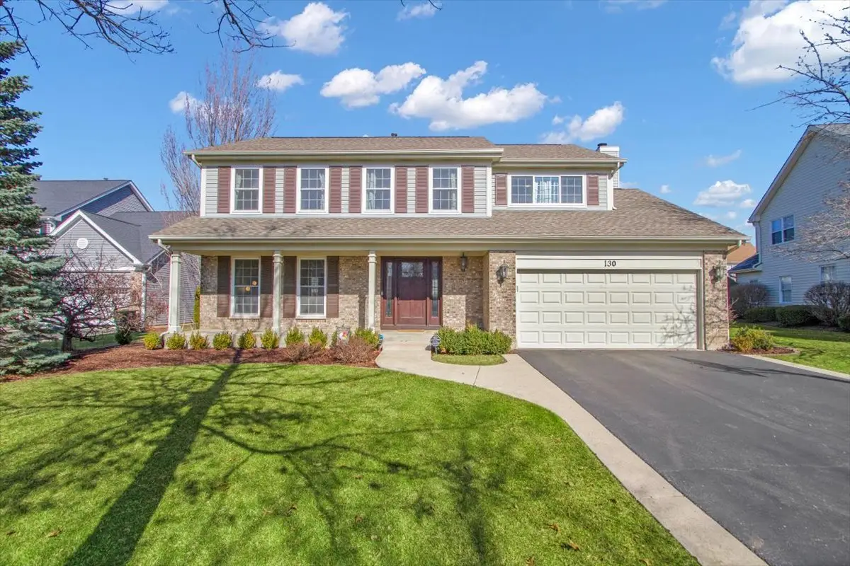 130 Whitehall Court, Grayslake, IL 60030 - #1