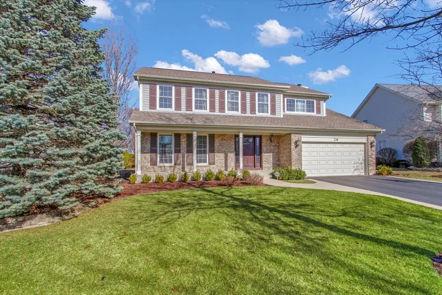 130 Whitehall Court, Grayslake, IL 60030 - #3
