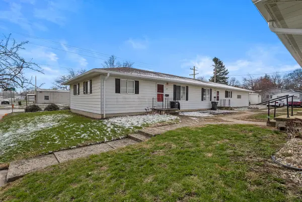 Address Withheld By Seller, Urbana, IL 61802