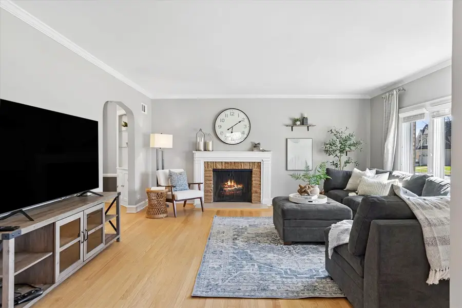 267 N Larch Avenue, Elmhurst, IL 60126 - #3