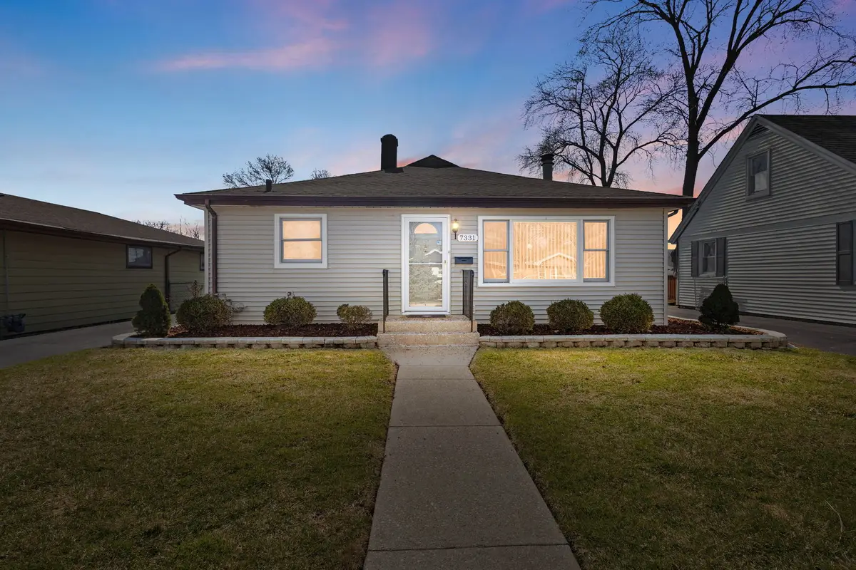7331 W 114th Place, Worth, IL 60482 - #1