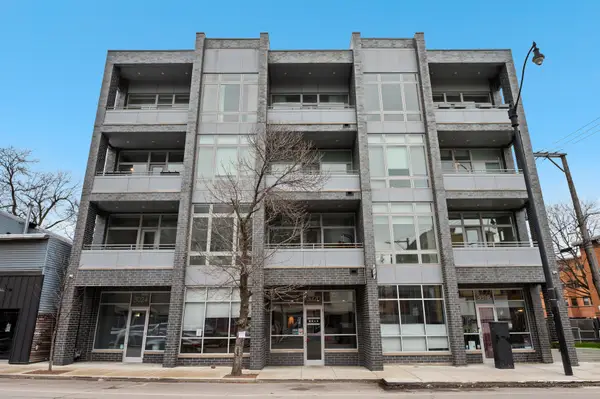 3024 W Armitage Avenue #7, Chicago, IL 60647