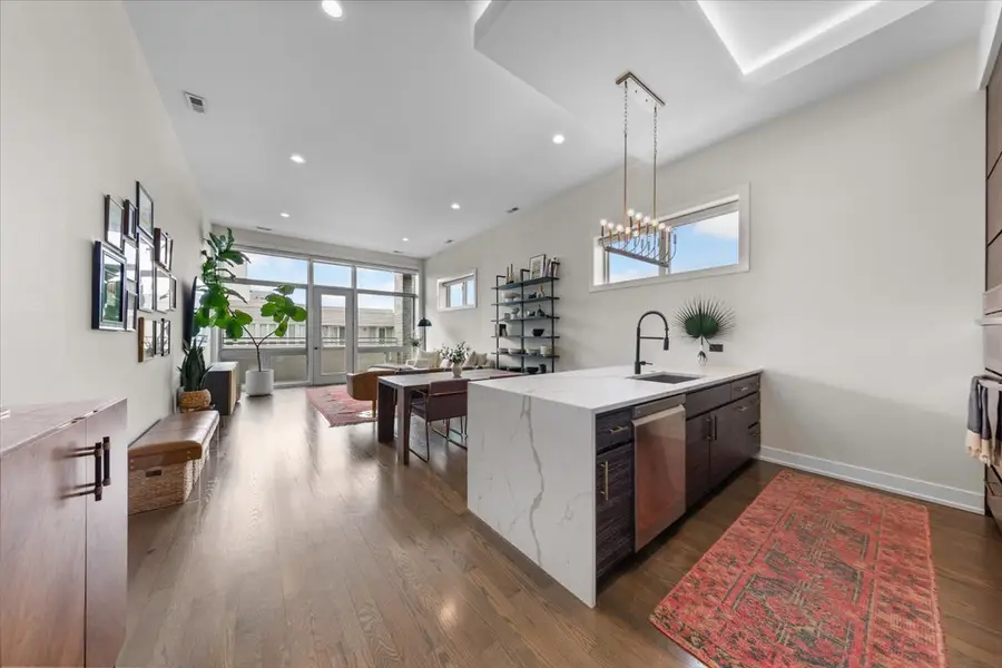 3024 W Armitage Avenue #7, Chicago, IL 60647 - #2