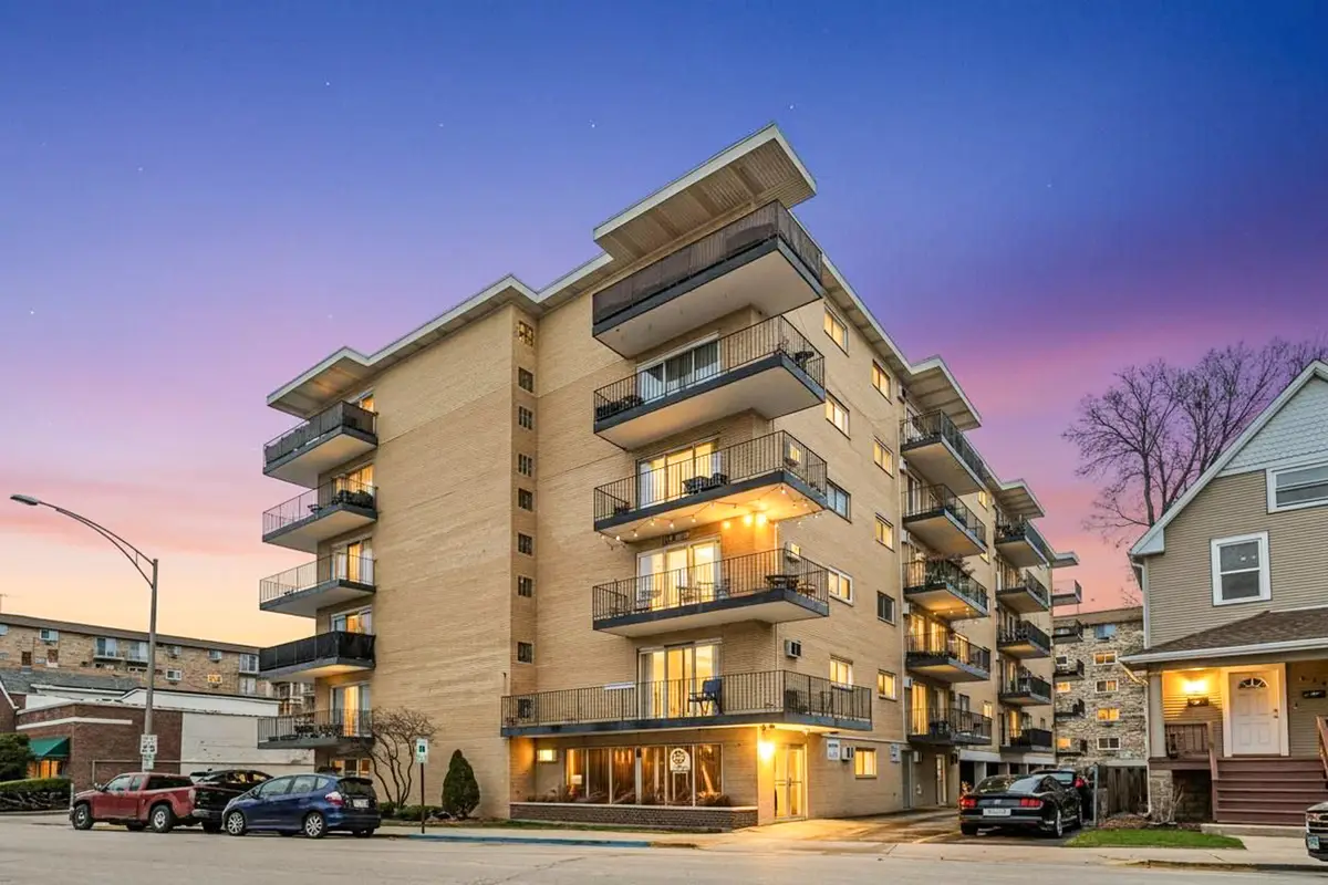 320 Circle Avenue #404, Forest Park, IL 60130 - #1