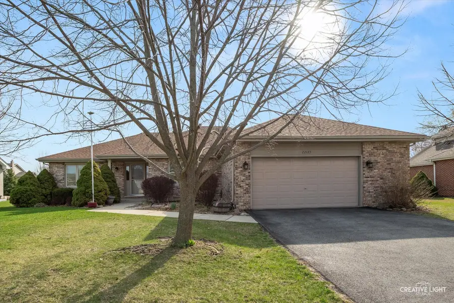 22123 Pembrook Drive, Frankfort, IL 60423 - #3