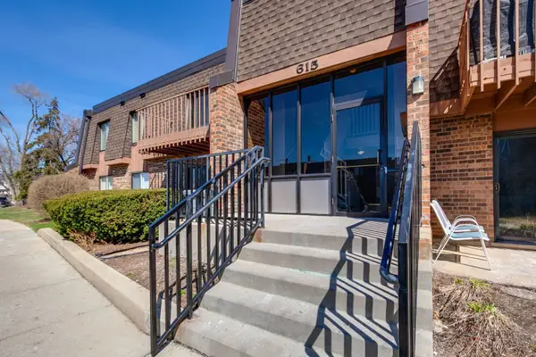 615 Tralee Court #1C, Schaumburg, IL 60193