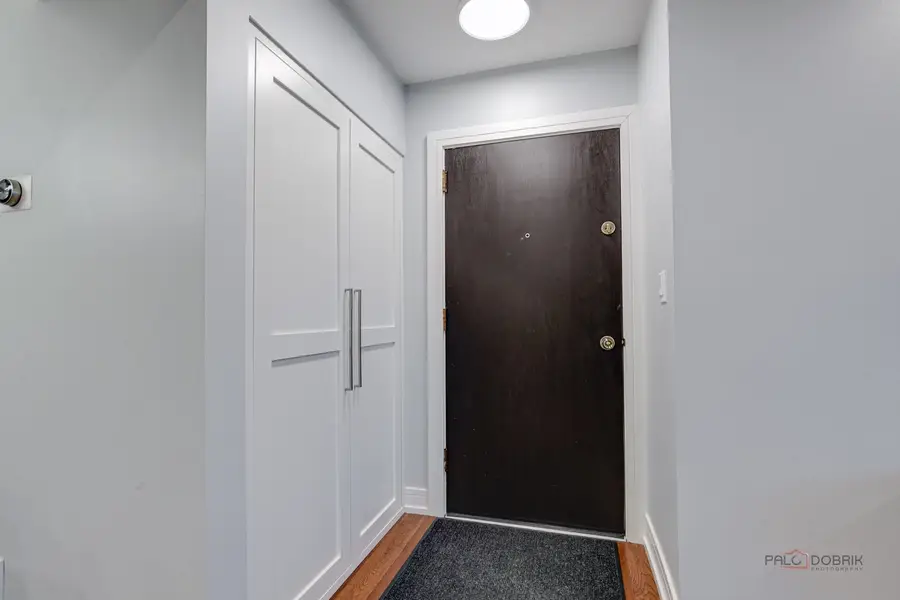 615 Tralee Court #1C, Schaumburg, IL 60193 - #2