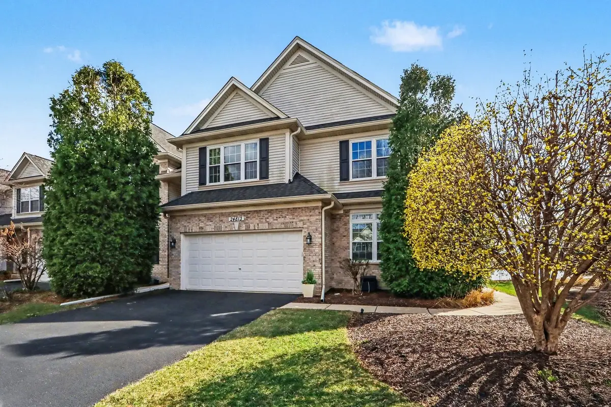 24813 Ironwood Court, Plainfield, IL 60585 - #1