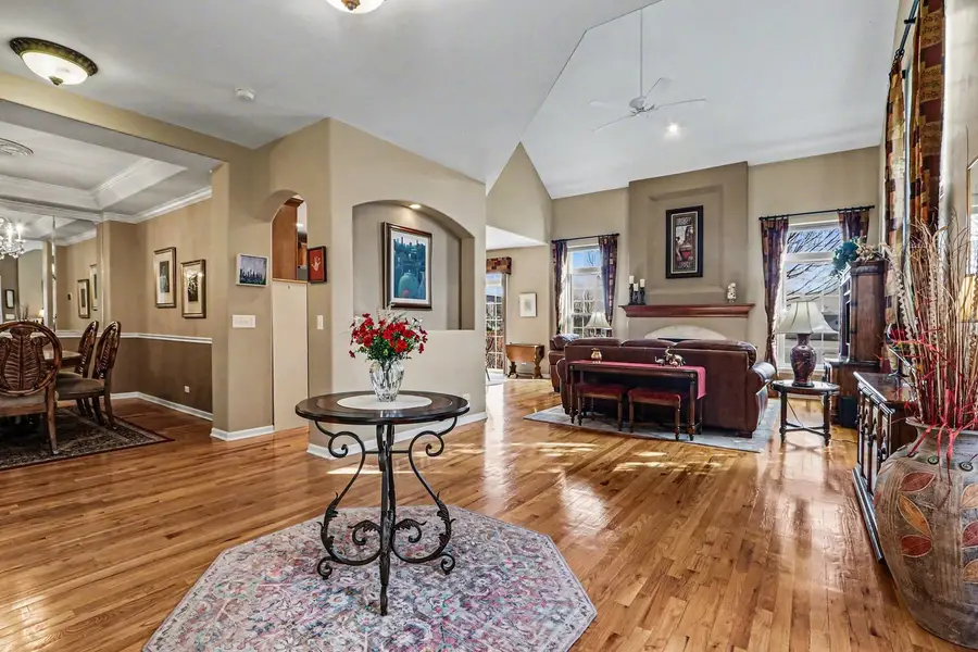 24813 Ironwood Court, Plainfield, IL 60585 - #2