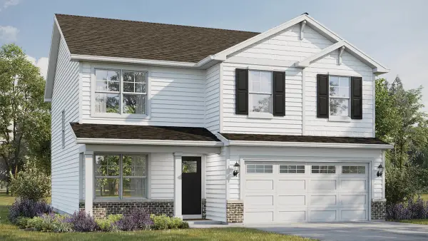 1841 Baler Avenue, Aurora, IL 60503