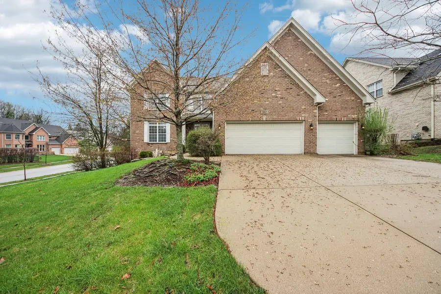 1967 N Meryls Terrace, Palatine, IL 60074 - #2