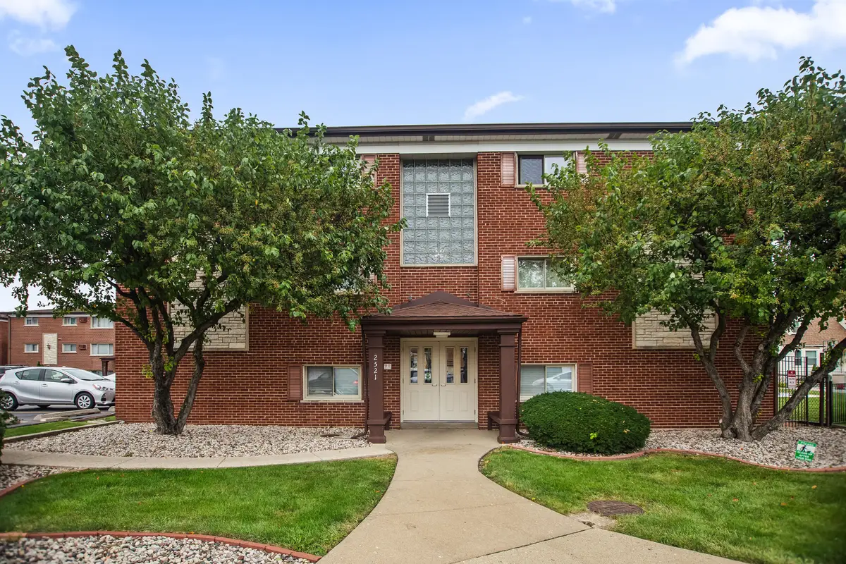 2521 N Thatcher Avenue #3A, River Grove, IL 60171 - #1