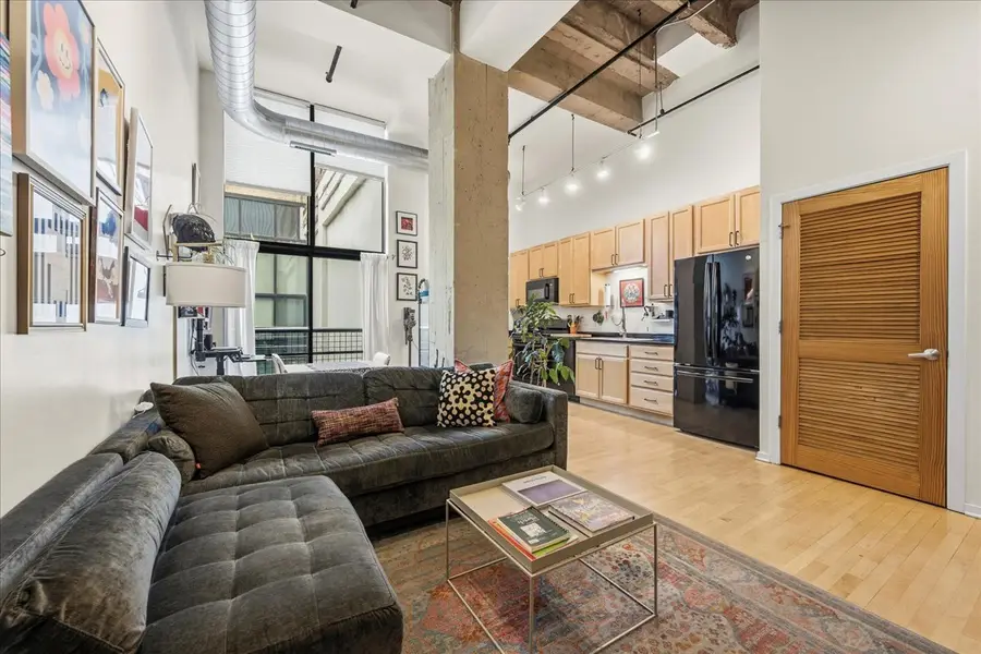 1645 W Ogden Avenue #634, Chicago, IL 60612 - #3