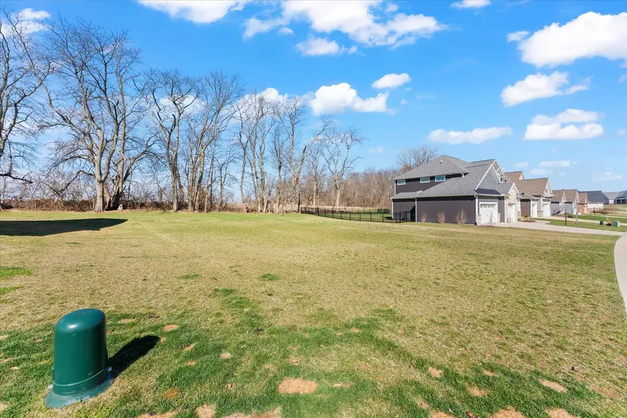 1215 Briarwood Lane, Mahomet, IL 61853 - #3