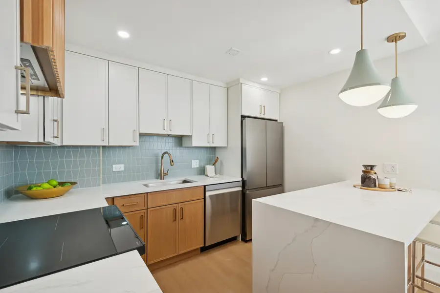 1455 N Sandburg Terrace #1501B, Chicago, IL 60610 - #3