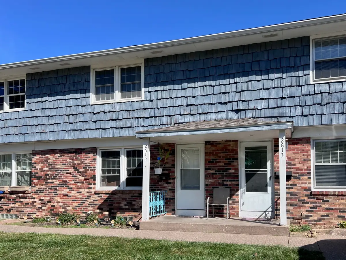 2613 Hawthorne Drive, Bettendorf, IA 52722 - #1