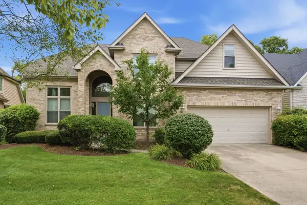 2529 Danhaven Court, Aurora, IL 60502