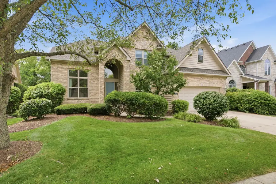 2529 Danhaven Court, Aurora, IL 60502 - #2