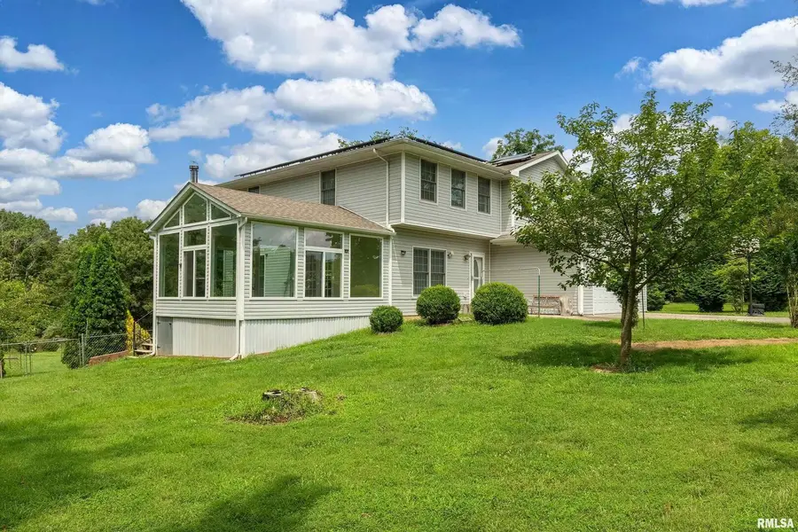 141 Pump Station Rd Road, Makanda, IL 62958 - #2