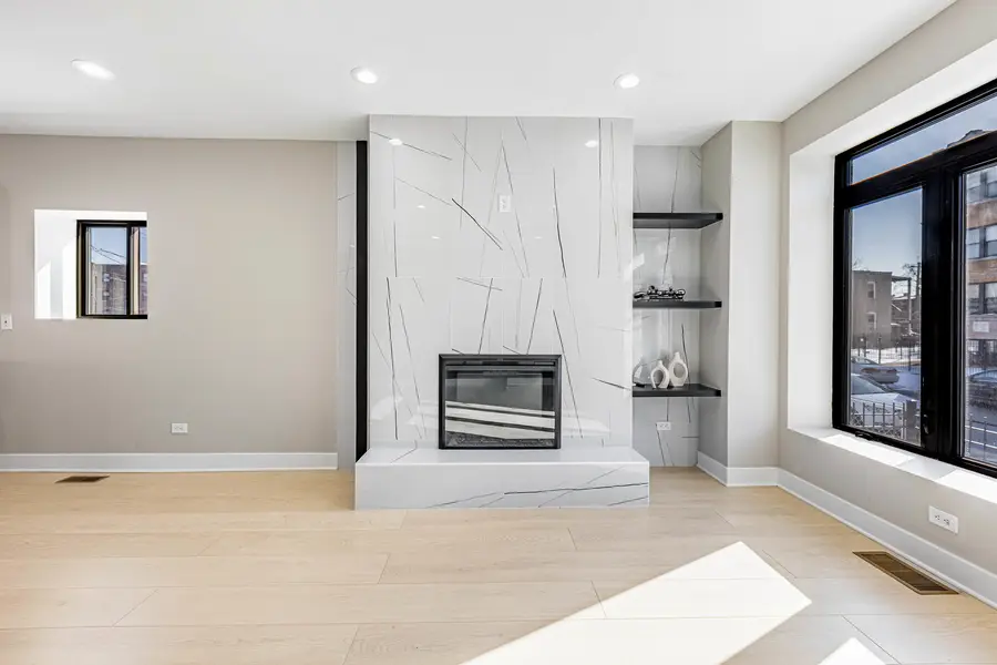 3530 W Van Buren Street, Chicago, IL 60624 - #3