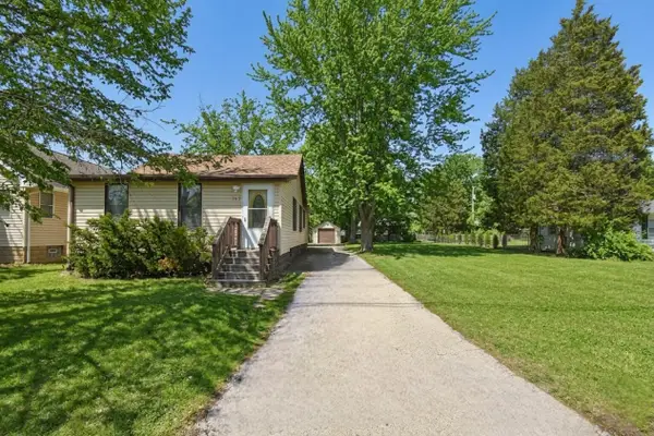 303 Bruce Road, Lockport, IL 60441