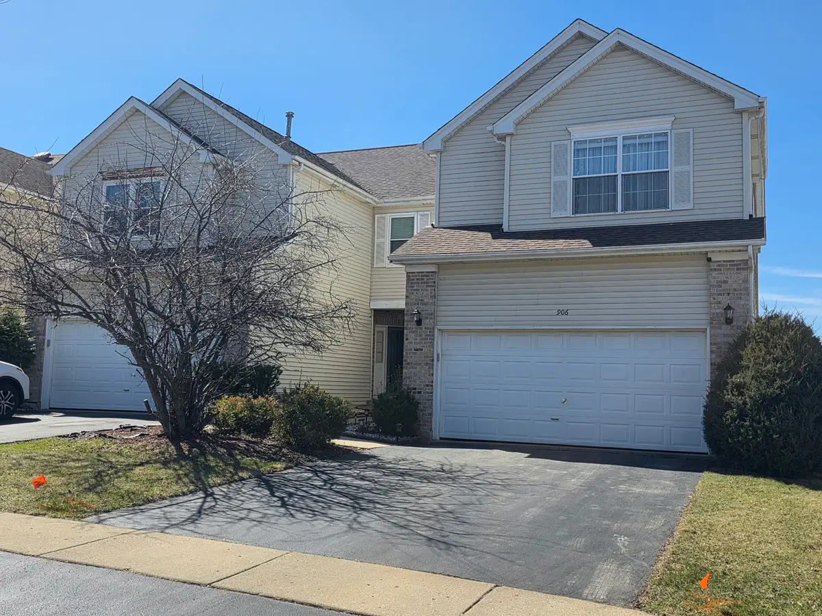 906 Cynthia Lane, Lake In The Hills, IL 60156 - #1