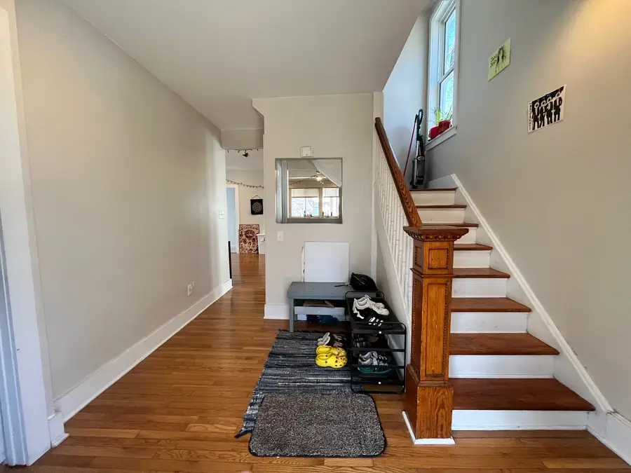 706 W High Street, Urbana, IL 61801 - #3