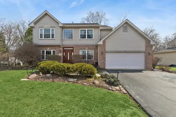 411 Oak Grove Circle, Wauconda, IL 60084