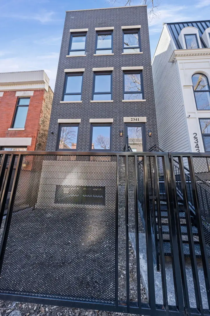 2341 W Belden Avenue #1, Chicago, IL 60647 - #1
