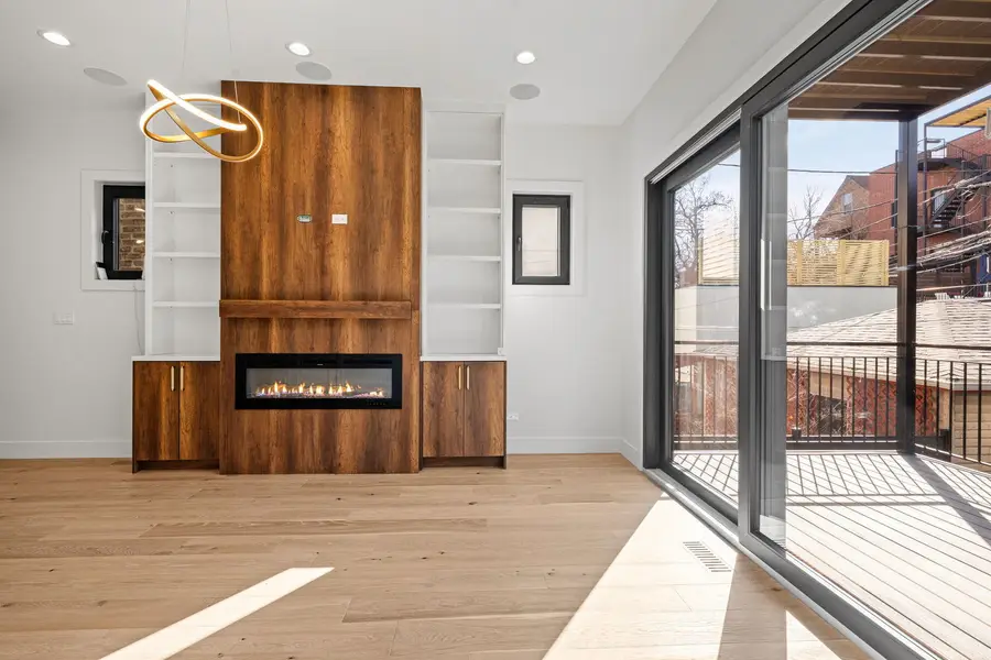 2341 W Belden Avenue #1, Chicago, IL 60647 - #3