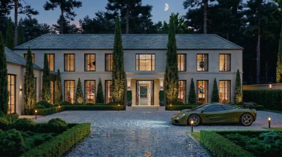 915 Sunset Road, Winnetka, IL 60093 - #3